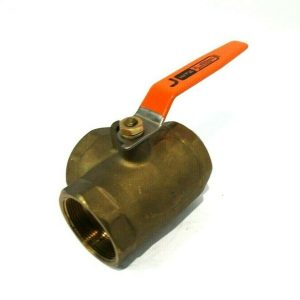 NEW KITZ BALL VALVE 2-1/4" 2-400 WOG