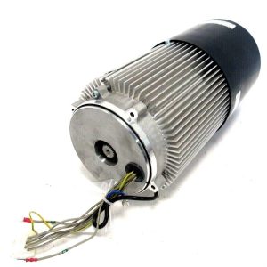 NEW KONECRANES MF10Z-106N161P85025E-IP55 HOIST MOTOR 440-480V 52262304