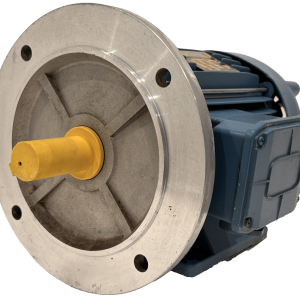 NEW LAFERT ST 100LS6 3-PHASE AC MOTOR 2.5HP 1.8KW 1130RPM 60HZ ST100LS6