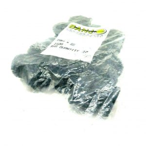 NEW LOT OF 10 BANJO CORPORATION 150A MALE ADAPTER
