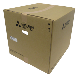 NEW MITSUBISHI MR-J3-CV55K4 DRIVE 55KW MRJ3CV55K4