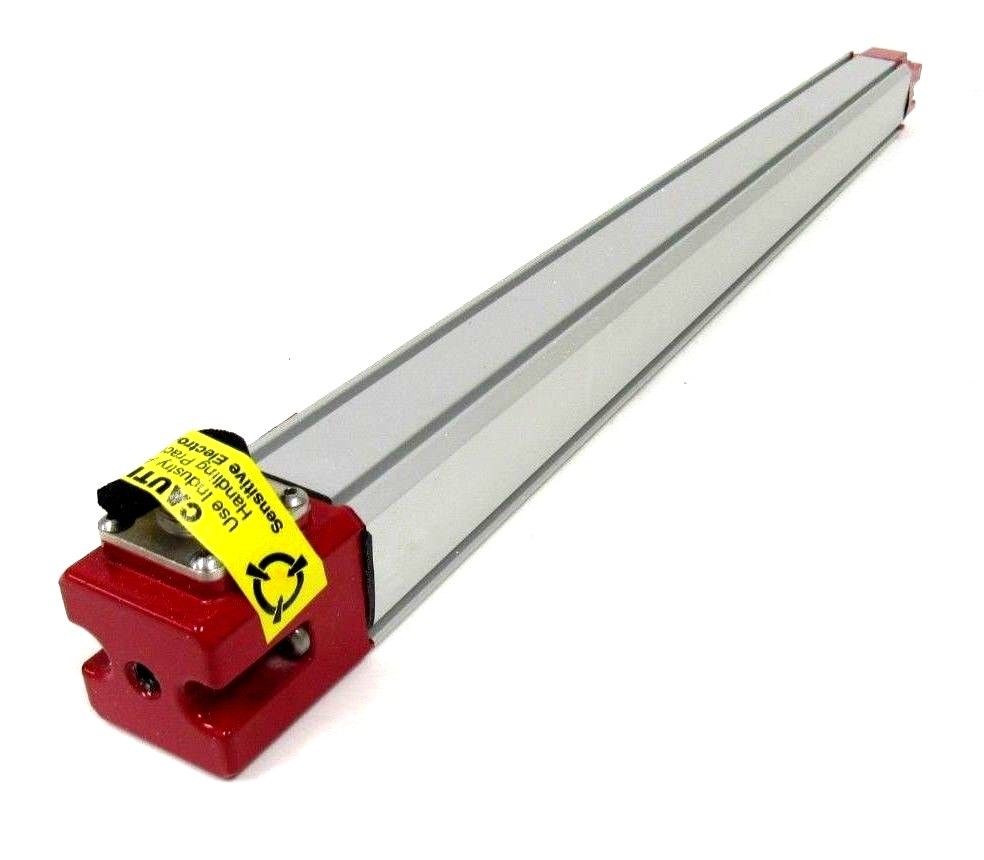 MTS Temposonics EP00215MD341A01 Linear Position Sensor – 215mm, New Old Stock, Current Output, USA Made