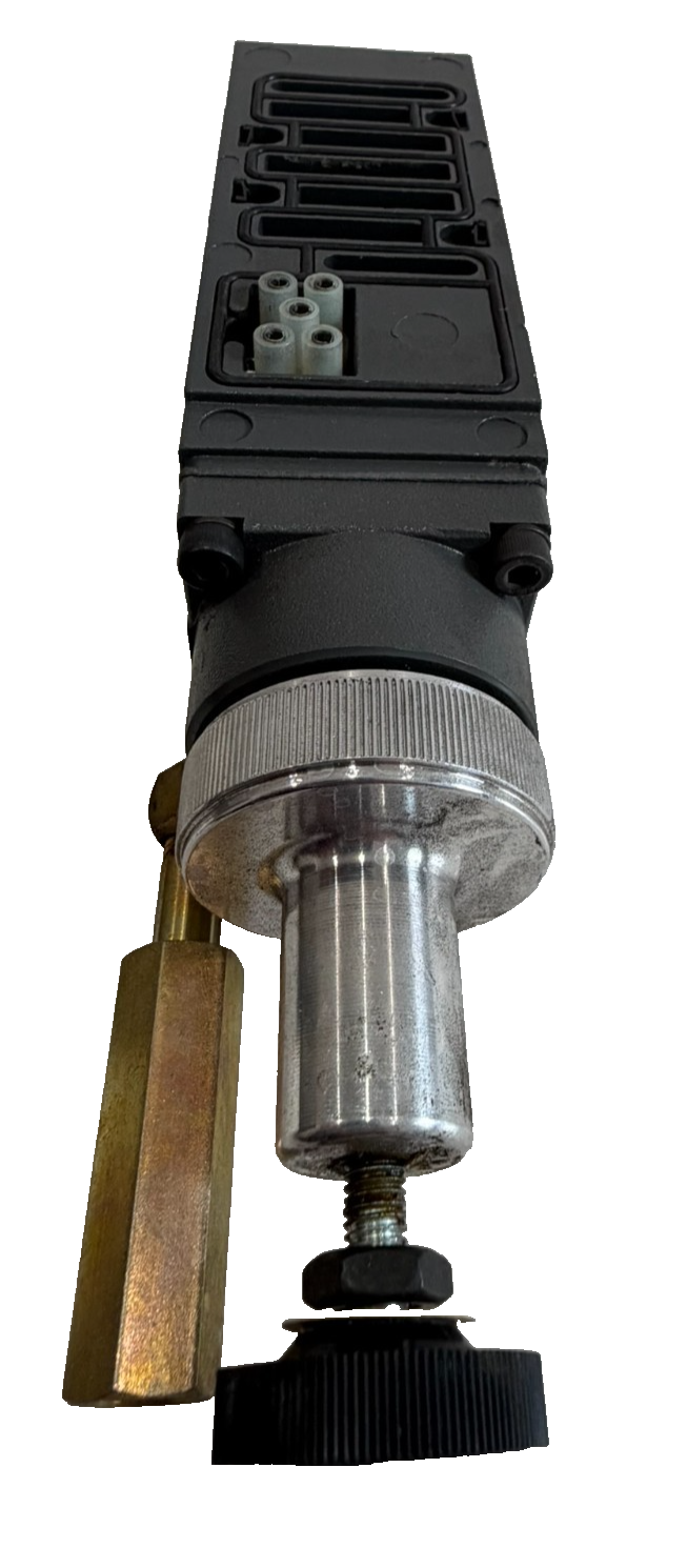 NEW NUMATICS I12RS100JP00000 PNEUMATIC PRESSURE REGULATOR - Image 5