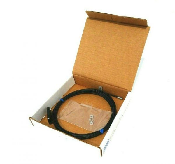 NEW OMRON E32-DC500 PHOTOELECTRIC SWITCH E32DC500