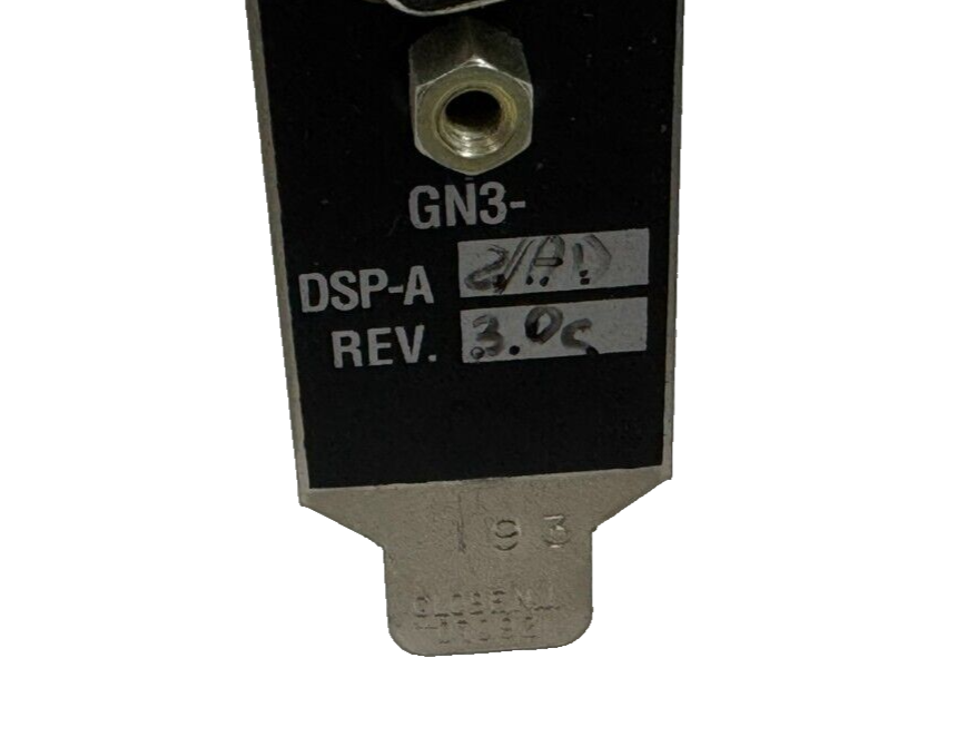 NEW ORMEC GN3-DSP-A2/AD DUAL AXIS SERVO BOARD GN3-DSP-A2 - Image 6