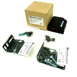 NEW PEPPERL+FUCHS 088810 PHOTOELECTRIC SENSOR LK39-Z/31/40A/116