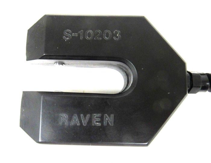 NEW RAVEN ENVIRONMENTAL S-10203 SENSOR PROBE S10203 - Image 3