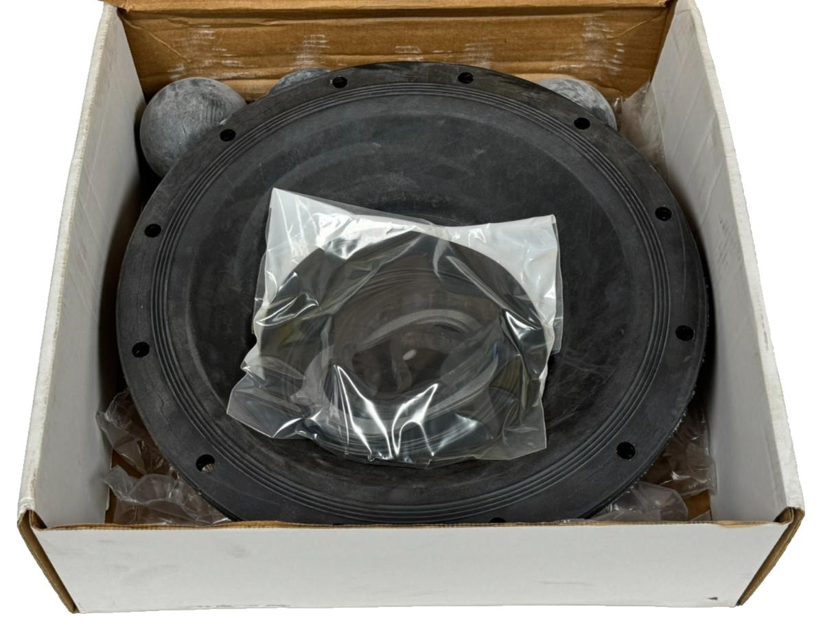 NEW SANDPIPER 476.327.364 PUMP KIT-WET HDB3/HDB4 DL4 EP EP - Image 3