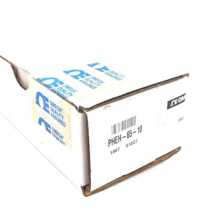 NEW SEALED OMEGA PHEH-65-10 PH ELECTRODE SUBMERSIBLE