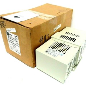 NEW SOLA 23-23-210-8 CONSTANT VOLTAGE TRANSFORMER 23232108