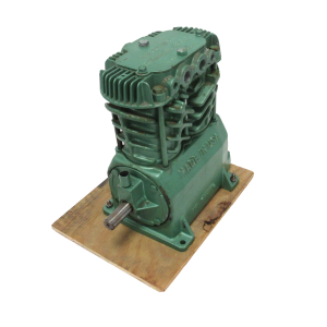 NEW SPEEDAIRE 2Z499D COMPRESSOR