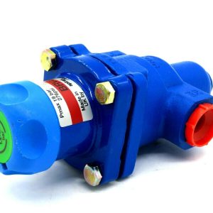 NEW SPIRAX SARCO BRV2S PRESSURE REGULATOR 20-58PSI 1.4-4.0 BAR
