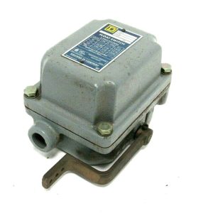 NEW SQUARE D 9036-DW-1 FLOAT SWITCH 9036DW1