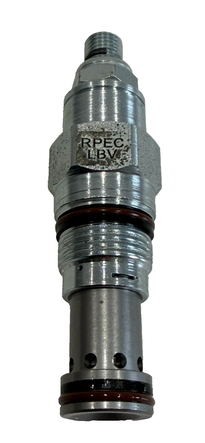 NEW SUN HYDRUALICS RPEC-LBV CHECK VALVE RPECLBV - Image 3