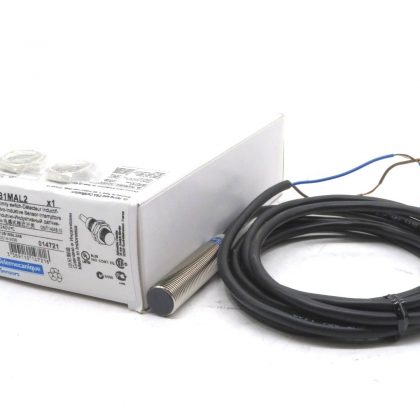 NEW TELEMECANIQUE XS612B1MAL2 PROXIMITY SENSOR