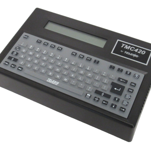 NEW TELESIS TMC420 MARKING SYSTEM CONTROLLER