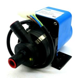 NEW TOTTON PUMPS XDP25/2 PUMP SER U021858  XDP252