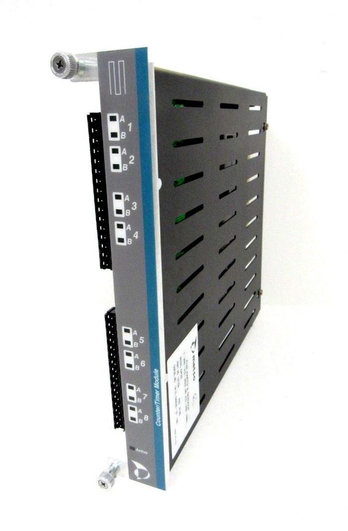 NEW VALMET METSO IOP335 COUNTER TIMER MODULE 181536