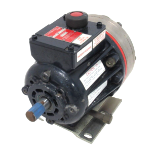 NEW WANNER D10EKCTSNECA HYDRA CELL PUMP
