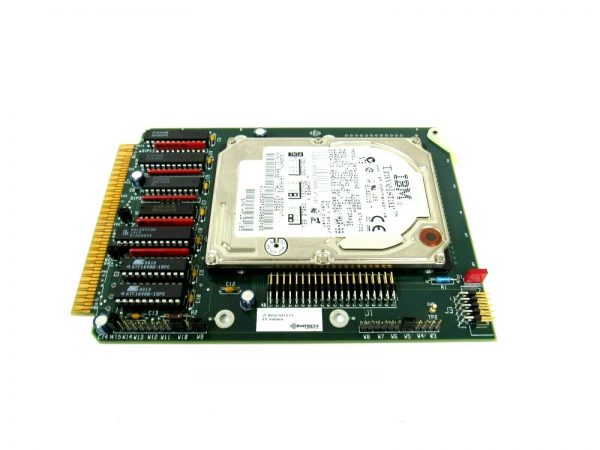 NEW ZIATECH ZT8952-S375 HARD DRIVE ZT8952-S375-01 ZT8952S375 - Image 3