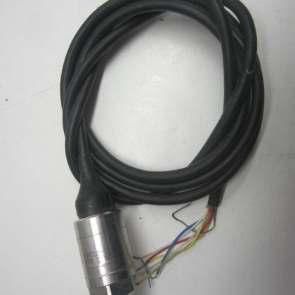 Omega PX811-015AV Pressure Transducer PX811015AV