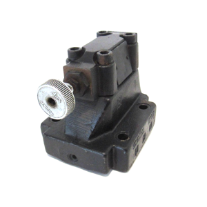 USED DENISON R4V 06H 535 10A CONTROL VALVE R4V06H53510A