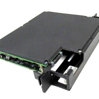 USED FANUC IC697CPU781-HA CENTRAL PROCESSOR IC697CPU781HA
