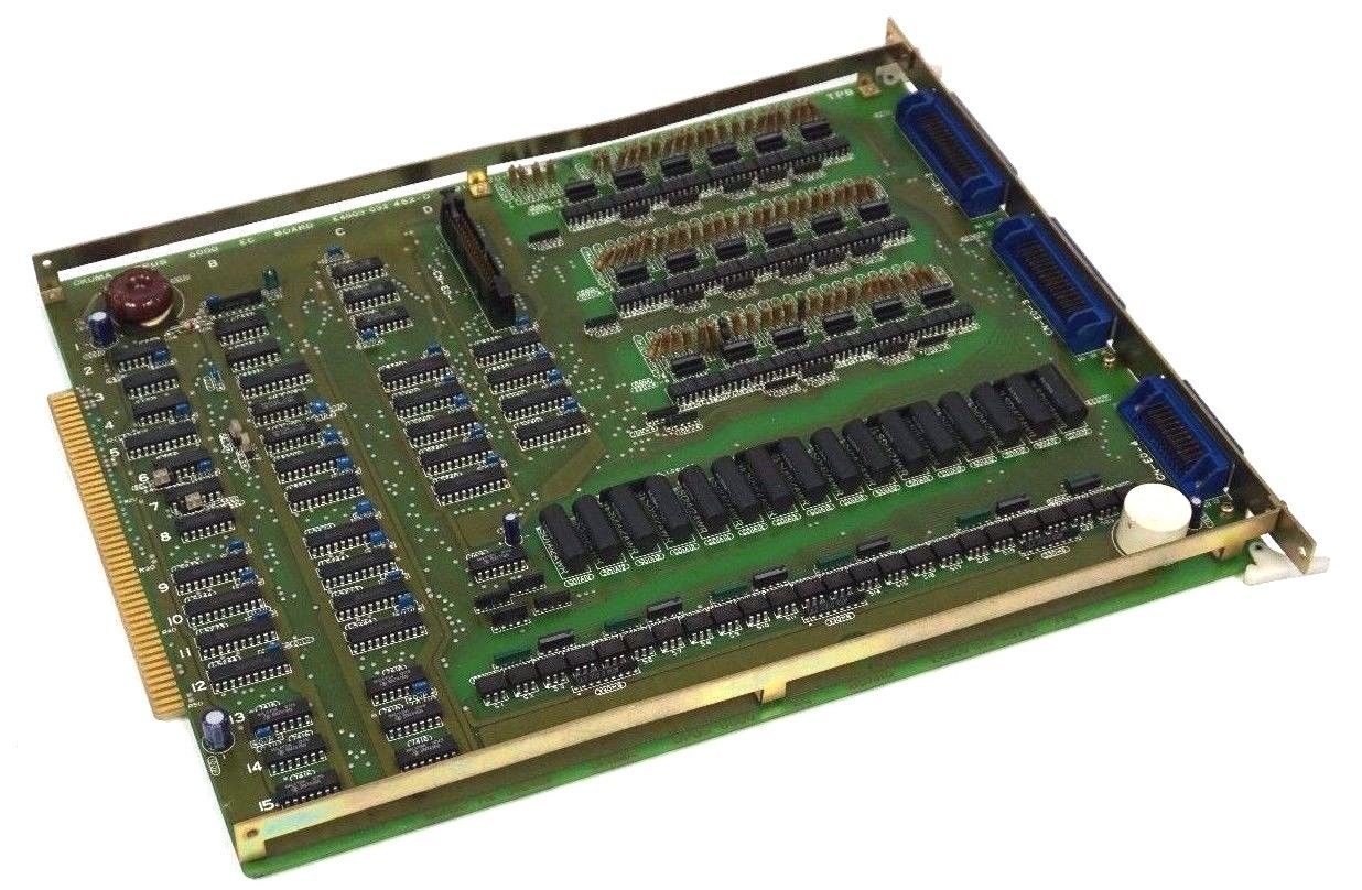 Okuma OPUS 5000 E4809-032-452-D ボード OKUMA OPUS 5000 E4809-032-452-D Okuma OPUS 5000 E4809-032-452-D