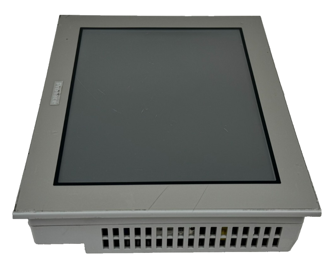USED PRO-FACE GP-4501T TOUCH PANEL 10.4" PFXGP4501TAA - Image 3