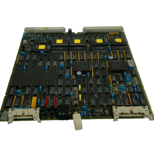 USED SIEMENS 6SC6500-0NA04 SIMODRIVE 650 MAIN CONTROL BOARD 6SC65000NA04