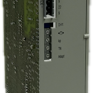 USED SIEMENS 6SN1118-0AD11-0AA0 PERFORMANCE MODULE 611-A 1 AXIS 6SN11180AD110AA0