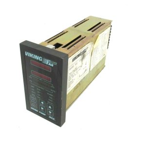 USED VIKING VFM300-11-B-1 FLOW MANAGER CONTROLLER VFM30011B1