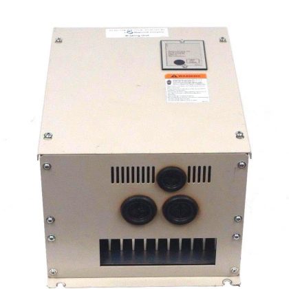 USED YASKAWA / ELECTROMOTIVE SYSTEMS CDBR-4220B BRAKING UNIT CDBR4220B