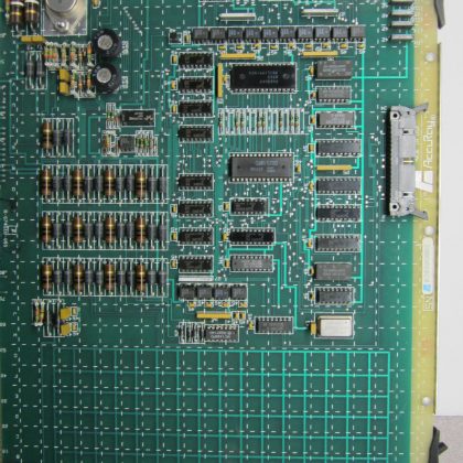 ACCURAY 8-074518-001 PC BOARD 8074518001