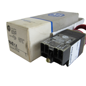 ALLEN BRADLEY 800MR-FXT6A PUSH BUTTON 800MRFXT NEW, SURPLUS