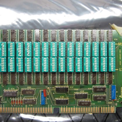 AVTRON A10459 CALIBRATION BOARD