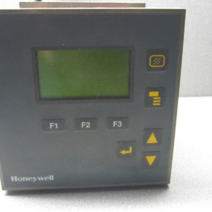 HONEYWELL 9782P-01-VC-E0000-00 ANALYZER 9782P01VCE000000