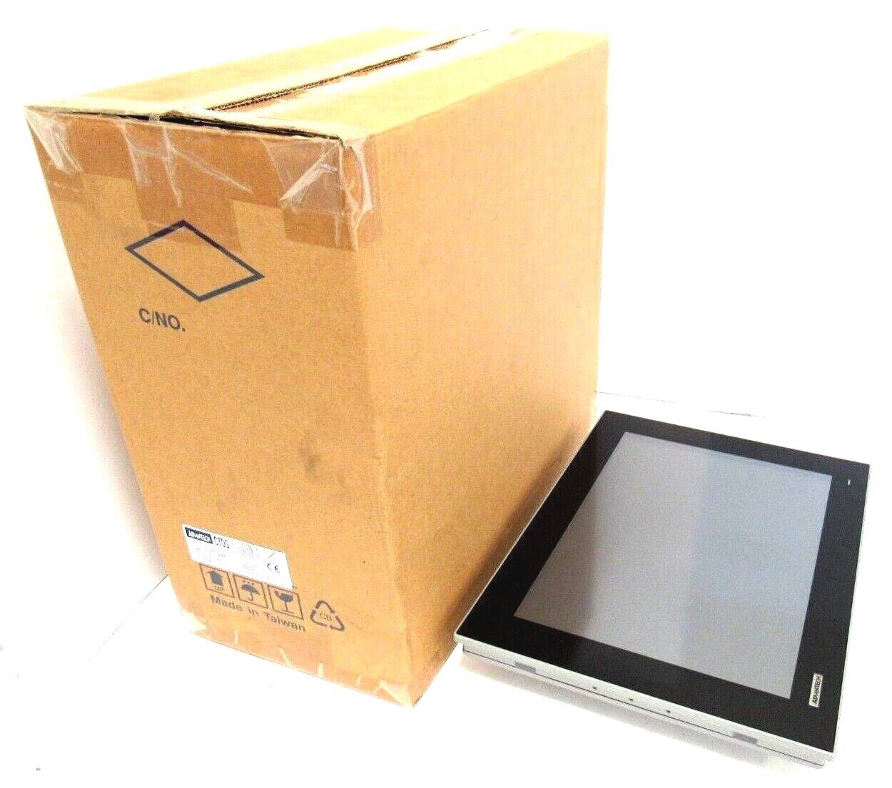 NEW ADVANTECH TPC-1551T-E3AE TOUCH PANEL 15" TPC1551TE3AE