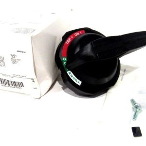NEW ALLEN BRADLEY 140U-PB OPERATING HANDLE SER.A 140UPB