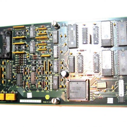 NEW ALLEN BRADLEY 170014  REV. 2  PC BOARD