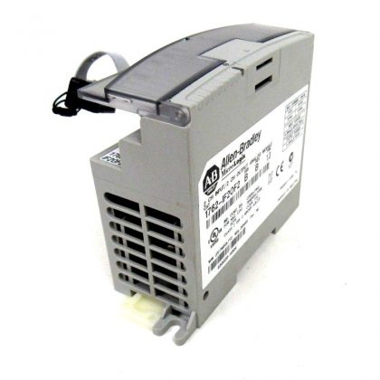 NEW ALLEN BRADLEY 1762-IF2OF2 OUTPUT MODULE SER B REV B FRN 1.3 1762IF2OF2