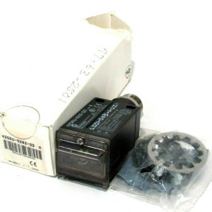 NEW ALLEN BRADLEY 42GRU-9202-QD PHOTOSWITCH SER.A 42GRU9202QD