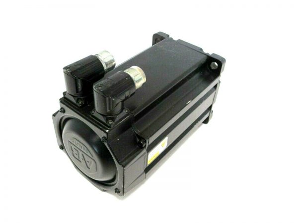 NEW ALLEN BRADLEY MPL-B4540F-MJ72AA SERVO MOTOR SER.A MPLB4540FMJ72AA - Image 3