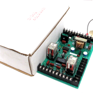 NEW AMETEK 80-212647-90 STATIC SWITCH CONTROL BOARD OSC212631 8021264790