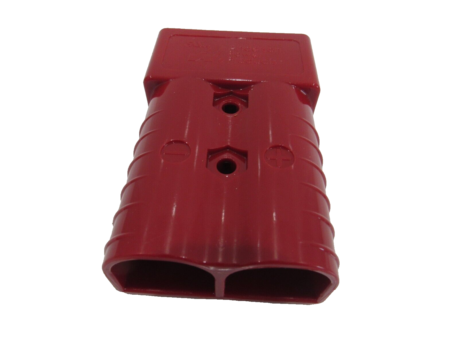 NEW ANDERSON POWER 3BY28 POWER CONNECTOR 6322G1G - SB Industrial Supply ...