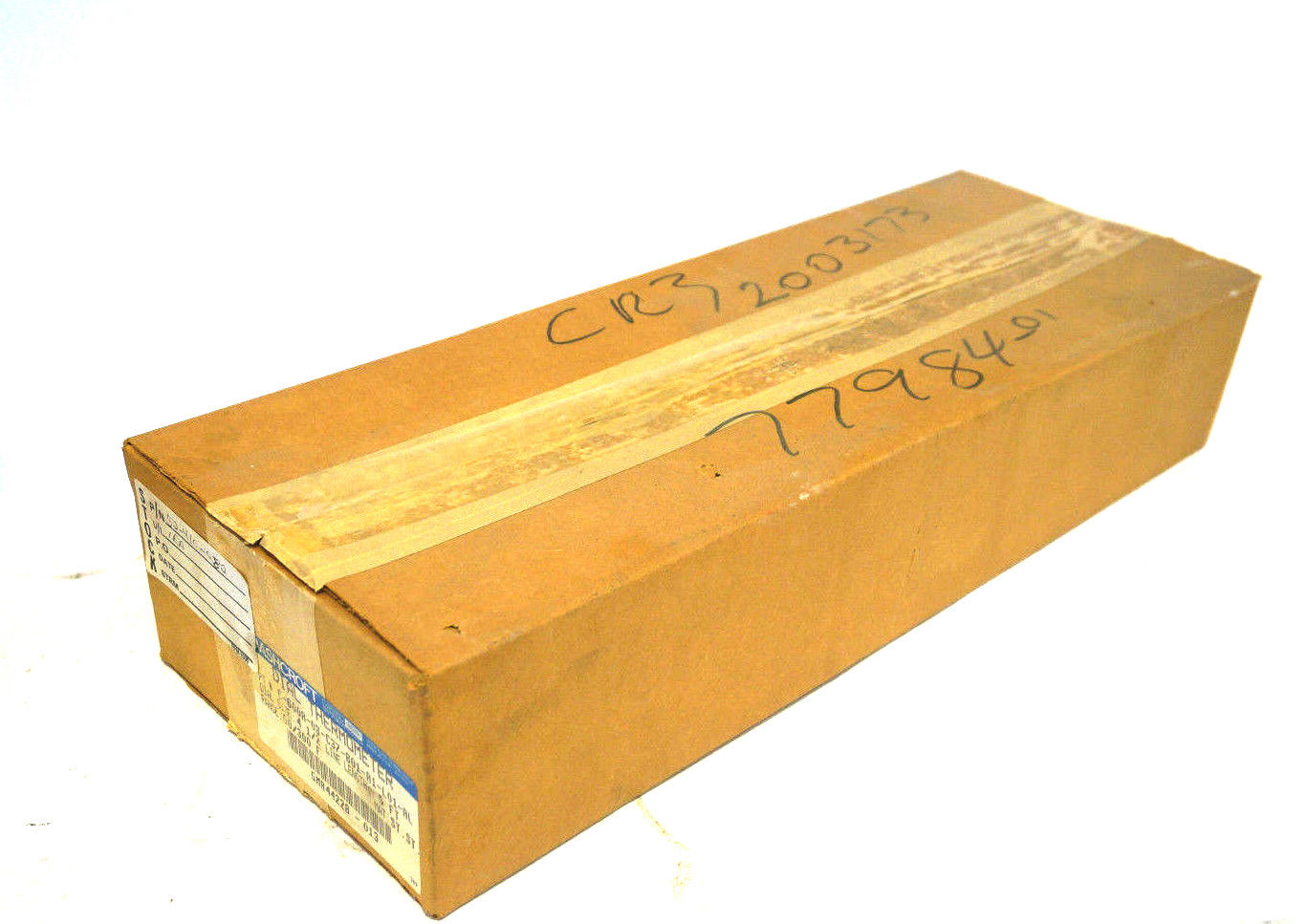 NEW ASHCROFT C-600A-03-C37-B01-A1-L01-AL DIAL THERMOMETER C600A03C37B01A1L01AL