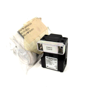 NEW BERNSTEIN 611.6169.255 SAFETY SWITCH 6116169255