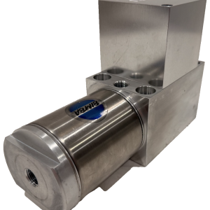 NEW BIMBA BFLM-701.5-DW PNEUMATIC CYLINDER BFLM7015DW