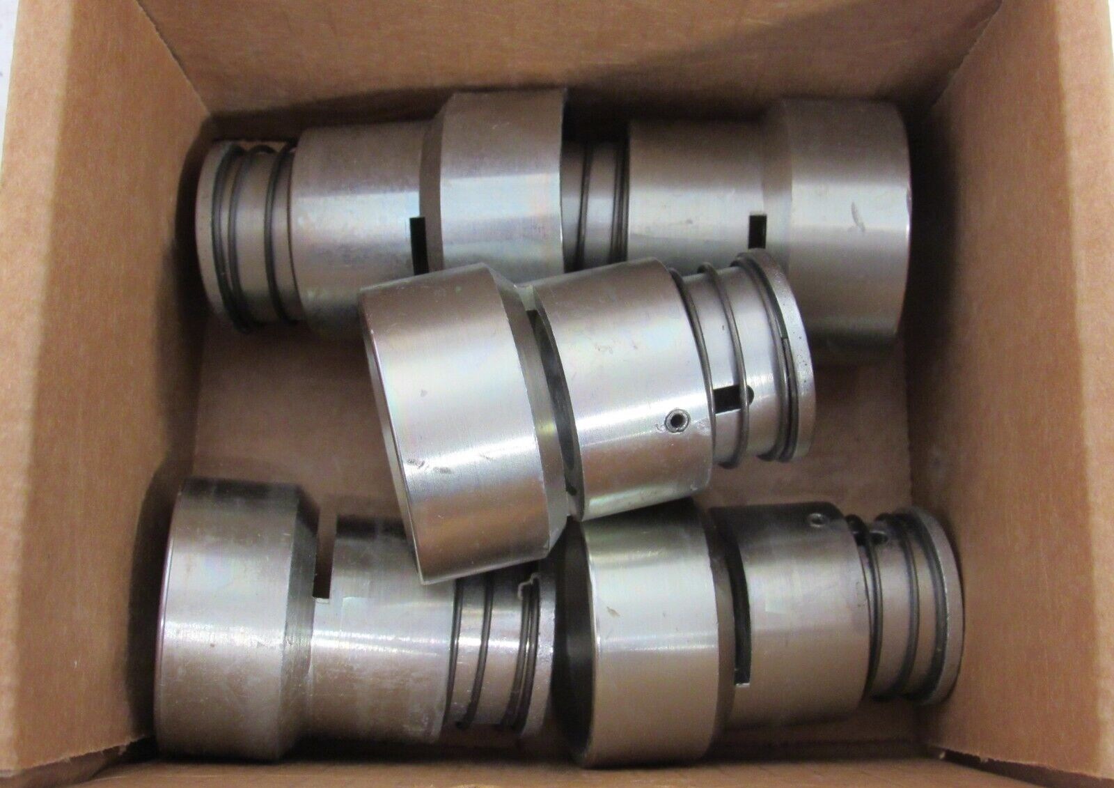 NEW BOX OF 5 PARKER CORG-16 O-RING INSTALLATION TOOL CORG16 - SB ...