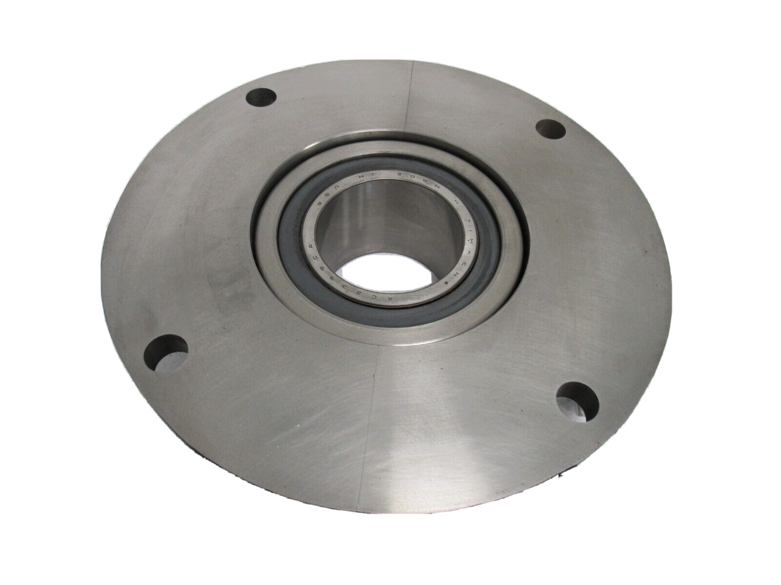 NEW BROWNING FB950NE FLANGE BEARING 4-15/16" BORE XC2399CA 730293 FB950NEX41516 - Image 3